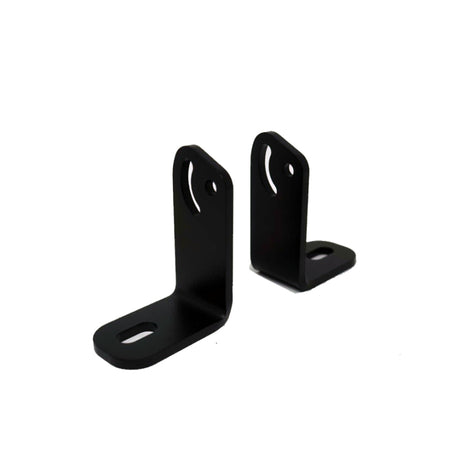 Universal XL Linkable Parts Bag with Standard Brackets | Dirty Garage