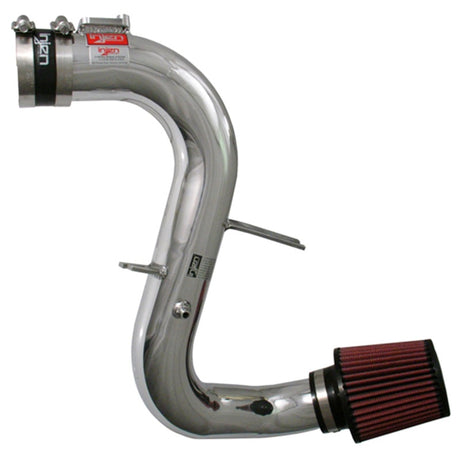 2000-2003 Celica GT Polished Cold Air Intake - View 3 | Dirty Garage