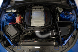 2016-2023 Camaro SS 6.2L V8 F/I Dryflow Performance Air Intake System - View 4 | Dirty Garage
