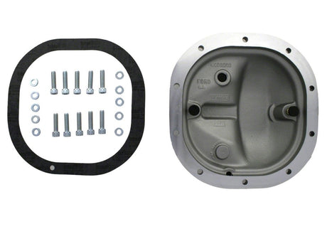 Universal 8.8inch Axle Girdle Cover Kit - View 13 | Dirty Garage