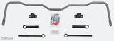 2020-2021 Gladiator (w/3-5in Lift) Solid Heat Treated Chromoly 7/8in Rear Sway Bar - View 3 | Dirty Garage