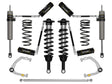 2025-2026 4Runner ICON Front and Rear Lift Kit | Dirty Garage