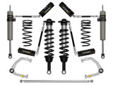 2025-2026 4Runner ICON Front and Rear Lift Kit | Dirty Garage