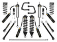 2023-2025 Sequoia ICON 3.0 CDXS Front and Rear Lift Kit | Dirty Garage