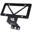 Rugged Ridge Tag Relocation Bracket Rear 18-20 Jeep Wrangler JL | Dirty Garage