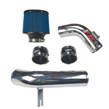 2003-2008 Mazda 6 2.3L Polished Cold Air Intake - View 10 | Dirty Garage