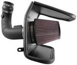 2015-2016 Colorado V6 3.6L FI Performance Air Intake System - View 15 | Dirty Garage