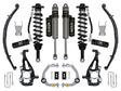 2021-2025 F-150 ICON Front and Rear Lift Kit | Dirty Garage