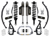 2021-2025 F-150 ICON Front and Rear Lift Kit | Dirty Garage