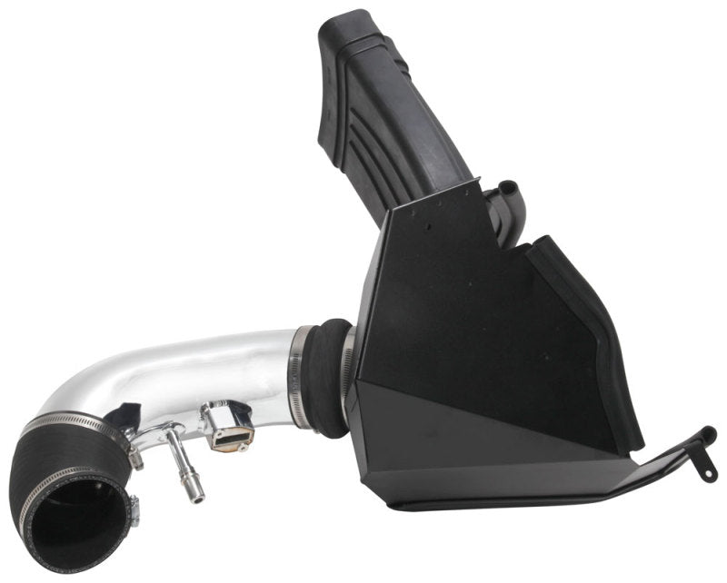 2018 Mustang GT V8 5.0L F/I Typhoon Air Intake - View 17 | Dirty Garage