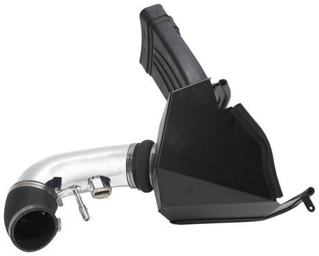 2018 Mustang GT V8 5.0L F/I Typhoon Air Intake - View 17 | Dirty Garage