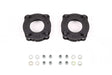 2022 Toyota Tundra 1.5" Leveling Kit Front Spacers and Hardware | Dirty Garage