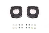 2022 Toyota Tundra 1.5" Leveling Kit Front Spacers and Hardware | Dirty Garage