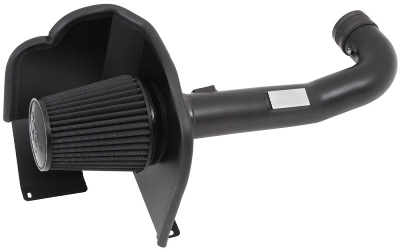 1971Series Performance Intake Kit - Chevrolet/2014-2015 Silverado/Sierra/2015 Suburban/Yukon - View 6 | Dirty Garage