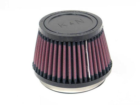 Universal Filter Universal Rubber Filter 3 1/2 inch Flange 4 5/8 inch Base 3 1/2 inch Top 3 inch Height - View 2 | Dirty Garage