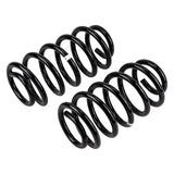 2005-2010 Jeep Commander/Grand Cherokee Coil Spring Rear Jeep Wh Cherokee - View 4 | Dirty Garage