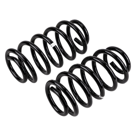 2005-2010 Jeep Commander/Grand Cherokee Coil Spring Rear Jeep Wh Cherokee - View 4 | Dirty Garage
