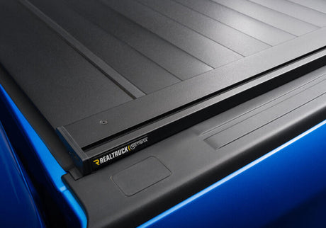 2019-2021 Ram 1500 RetraxPRO XR Retractable Tonneau Cover - View 10 | Dirty Garage