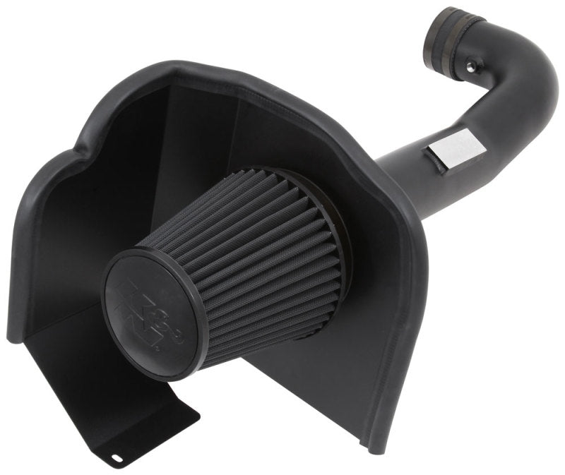 1971Series Performance Intake Kit - Chevrolet/2014-2015 Silverado/Sierra/2015 Suburban/Yukon - View 7 | Dirty Garage