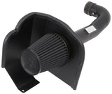 1971Series Performance Intake Kit - Chevrolet/2014-2015 Silverado/Sierra/2015 Suburban/Yukon - View 7 | Dirty Garage