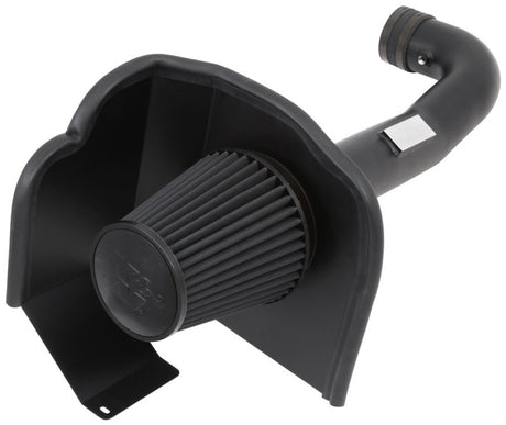 1971Series Performance Intake Kit - Chevrolet/2014-2015 Silverado/Sierra/2015 Suburban/Yukon - View 7 | Dirty Garage