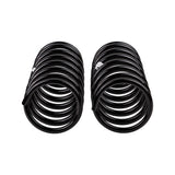 2002-2014 Mercedes-Benz G500/G55 AMG/G550/G63 AMG Coil Spring Rear G Wagon Med - View 2 | Dirty Garage