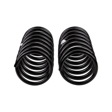 2002-2014 Mercedes-Benz G500/G55 AMG/G550/G63 AMG Coil Spring Rear G Wagon Med - View 2 | Dirty Garage