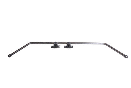 2007-2021 Expedition Solid Heat Treated Chromoly 7/8in Rear Sway Bar - View 3 | Dirty Garage