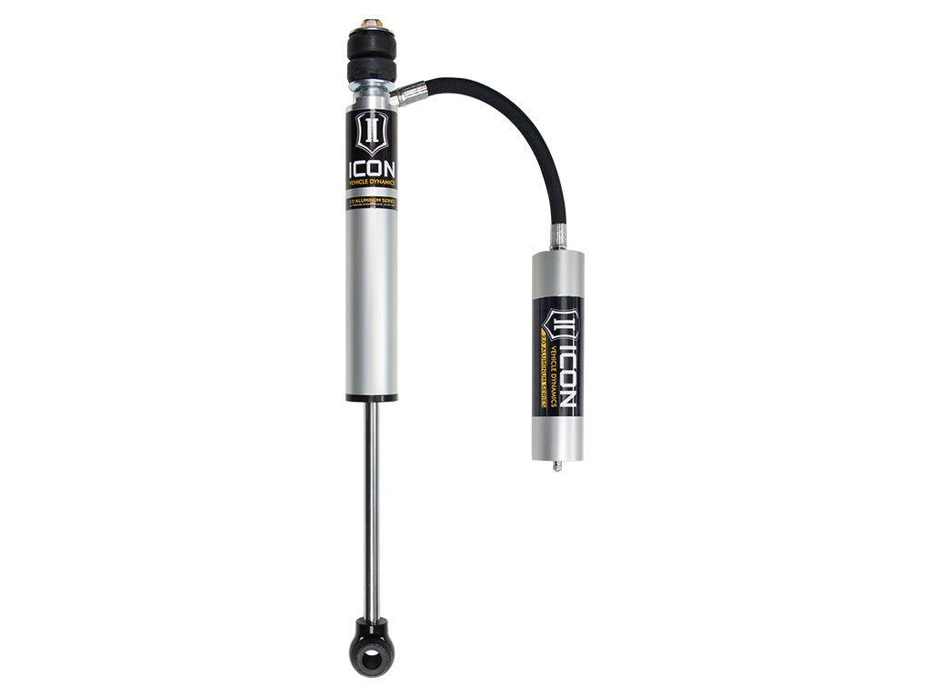2025-2026 4Runner ICON 2.0 RR Rear Left Shock Kit | Dirty Garage