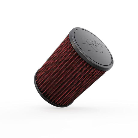 Universal Filter 3 inch Flange 5 inch OD 6 1/2 inch Height - View 3 | Dirty Garage