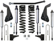 2005-2007 Superduty ICON Lift Kit | Dirty Garage