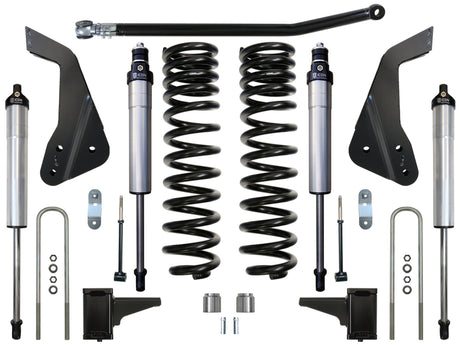 2005-2007 Superduty ICON Lift Kit | Dirty Garage