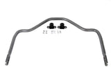 2016-2021 Ram HD/4500 Solid Heat Treated Chromoly 1-1/4in Rear Sway Bar - View 3 | Dirty Garage