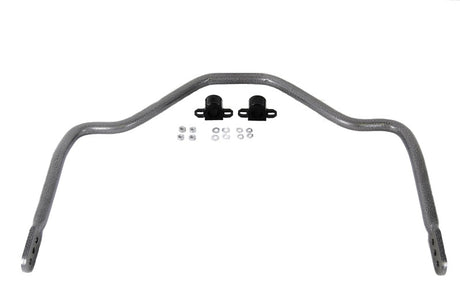2016-2021 Ram HD/4500 Solid Heat Treated Chromoly 1-1/4in Rear Sway Bar - View 3 | Dirty Garage