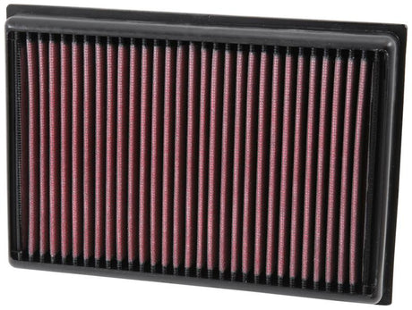 2013 Encore 1.4L L4 Drop In Air Filter - View 3 | Dirty Garage