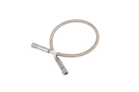 Reinforced Air Hose JIC-4 0.5M | Dirty Garage
