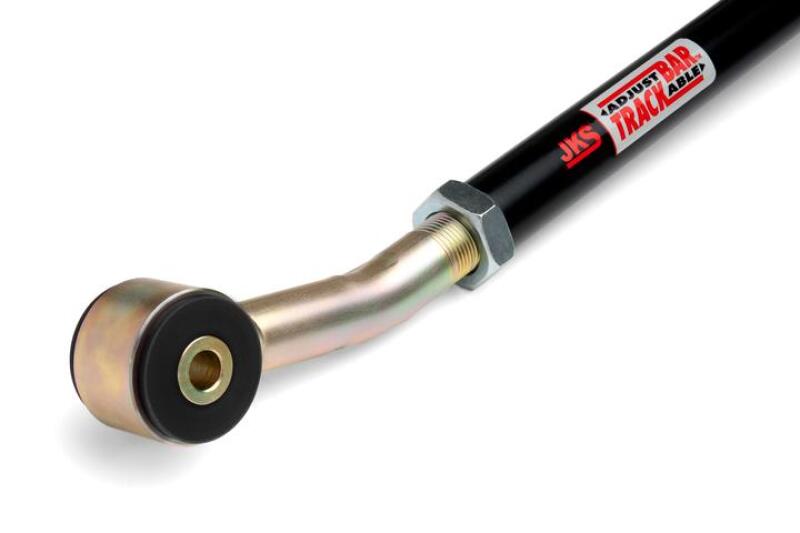 1984-2006 Wrangler TJ/XJ/MJ/ZJ Adjustable Track Bar - Front - View 4 | Dirty Garage