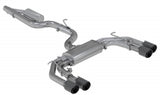 2015-2020 Audi S3 T304 Stainless Steel Cat Active - View 5 | Dirty Garage