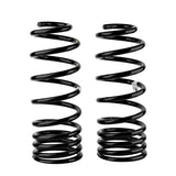 1996-2009 Coil Spring Rear Spring 4Runner - | Dirty Garage