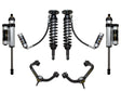2009-2013 F-150 ICON Front and Rear Lift Kit | Dirty Garage