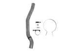1987-2004 Yamaha YFM 350X Warrior Slip-On Exhaust System Sport Muffler - View 2 | Dirty Garage
