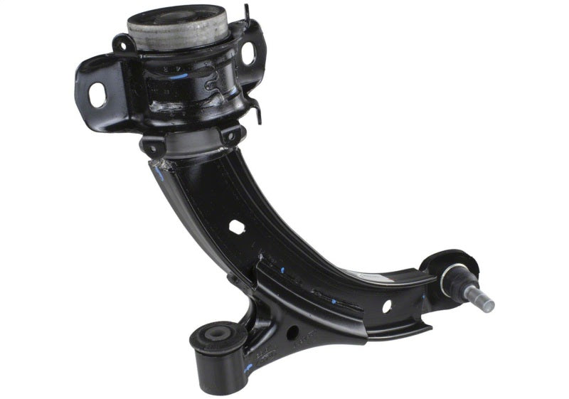 2005-2010 Mustang GT Front Lower Control Arm Upgrade Kit - View 14 | Dirty Garage