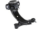 2005-2010 Mustang GT Front Lower Control Arm Upgrade Kit - View 14 | Dirty Garage