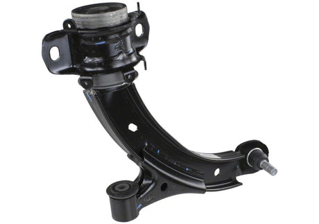 2005-2010 Mustang GT Front Lower Control Arm Upgrade Kit - View 14 | Dirty Garage
