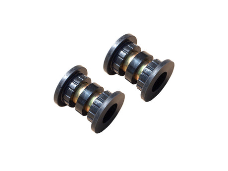 1999-2005 Superduty ICON Front Track Bar Bushing Kit | Dirty Garage