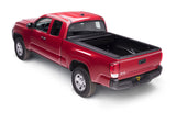2024-2026 Tacoma 5ft Bed ONE MX Retractable Tonneau Cover - View 4 | Dirty Garage