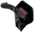 2019+ 1500 5.3L/6.2L V8 F/I AirCharger Performance Intake System | Dirty Garage