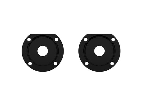 2024-2025 Tacoma Top Plate Reinforcement Kit | Dirty Garage