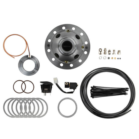 ARB Airlocker 12Bolt 30Spl Toyota 8In S/N - View 10 | Dirty Garage