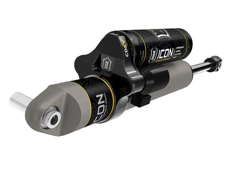 2018-2023 Wrangler ICON 2.5 PB CDEV Rear Shock Kit - View 4 | Dirty Garage